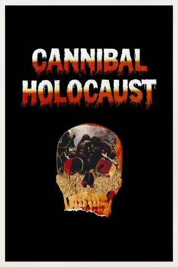 Holocausto caníbal