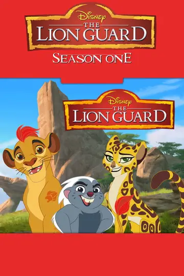 Temporada 1