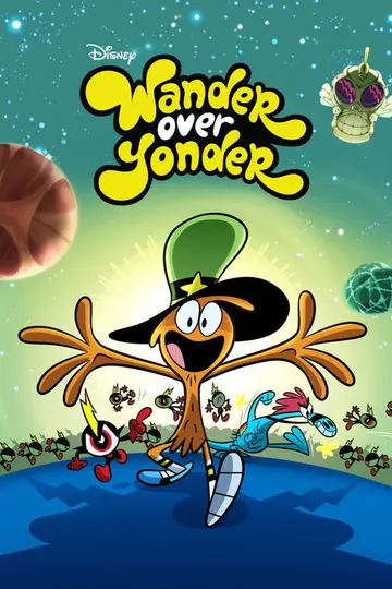 W tę i nazad