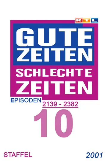 Temporada 10
