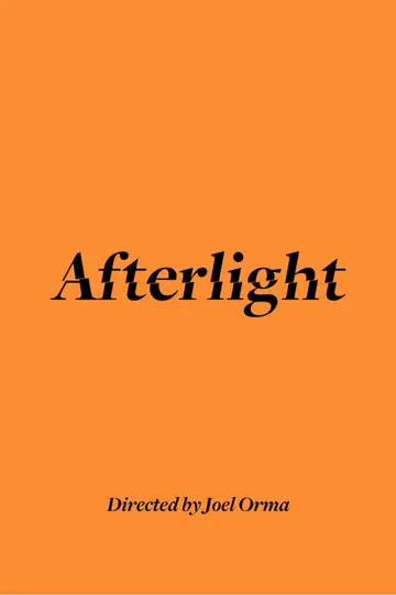 Afterlight