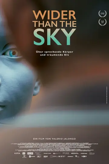 Wider Than the Sky