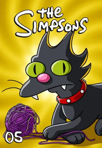 Temporada 5
