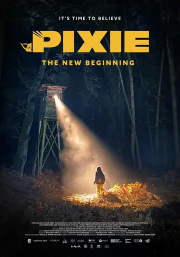 Skrzat. Nowy początek