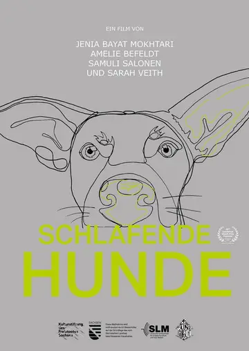 Schlafende Hunde