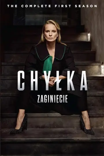 Zaginięcie