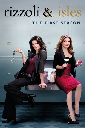 Temporada 1