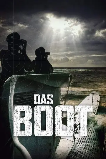 Das Boot (El submarino)