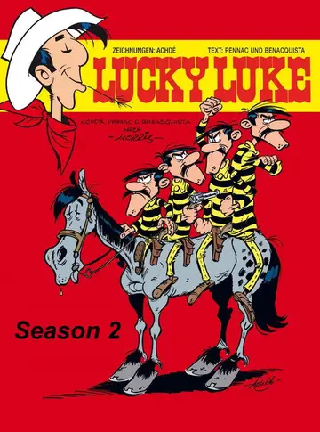 Temporada 2