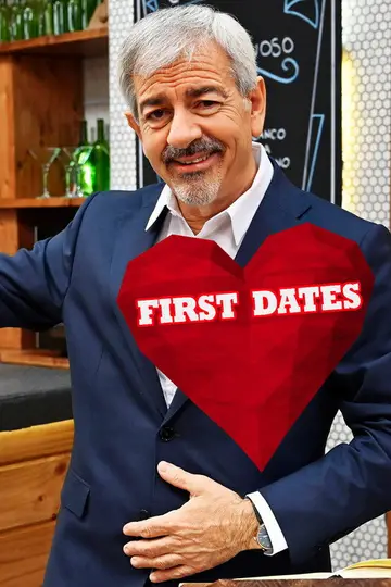 First Dates España