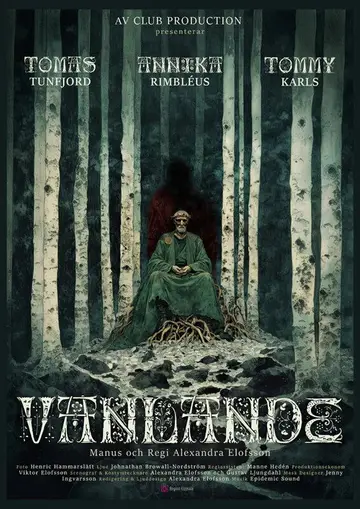 Vanlande