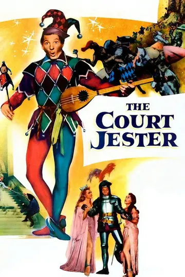 El bufón de la corte