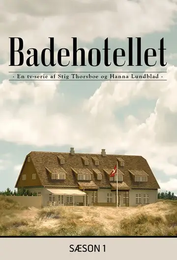 Temporada 1