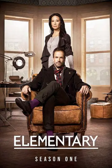 Temporada 1