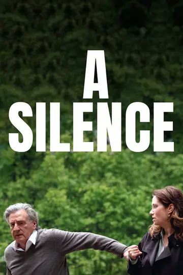 Un silencio