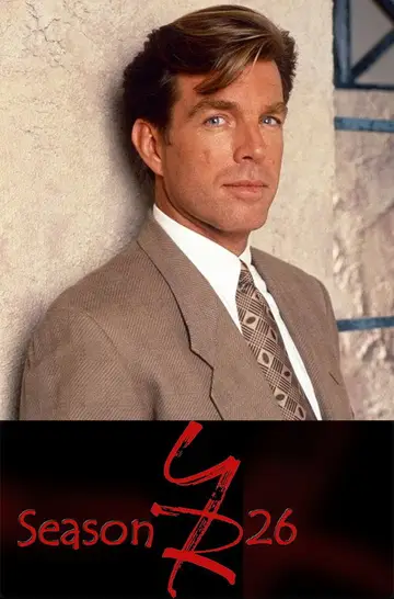 Temporada 26