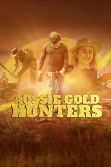 La fiebre del oro Australia