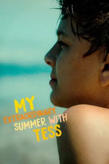 Mi semana extraordinaria con Tess