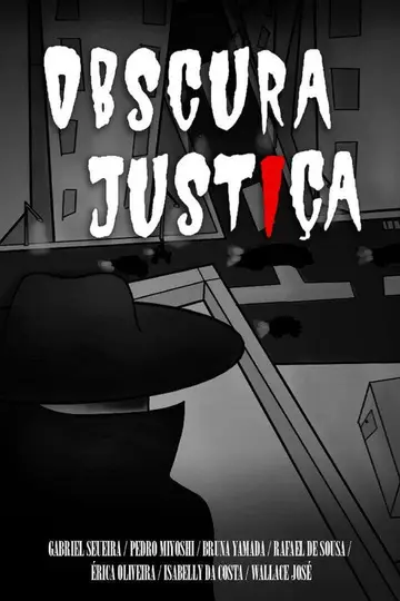 Obscura Justiça 2023