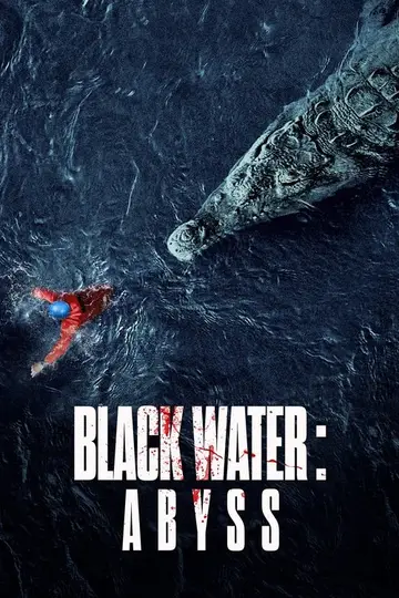 Abismo (Black Water-Abyss)