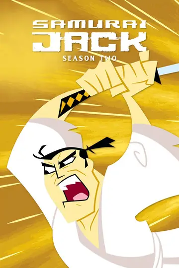 Temporada 2