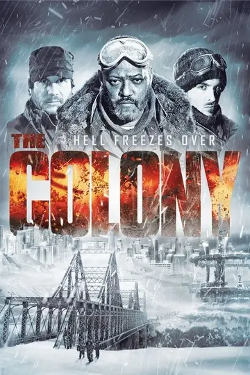 Kolonia