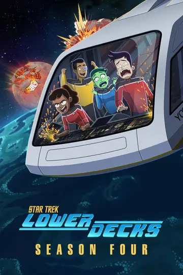 Temporada 4