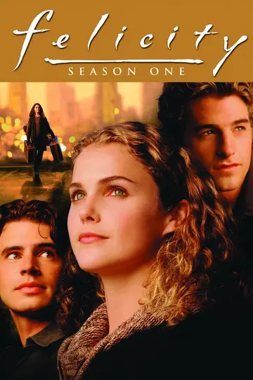 Temporada 1