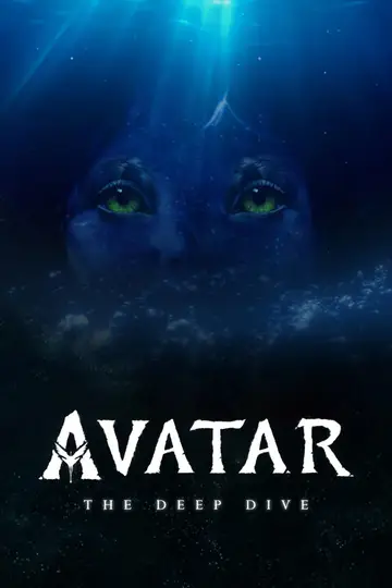 Avatar: Kulisy produkcji - wydanie specjalne