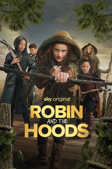 Robin i obrońcy królestwa