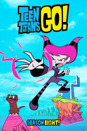 Temporada 8