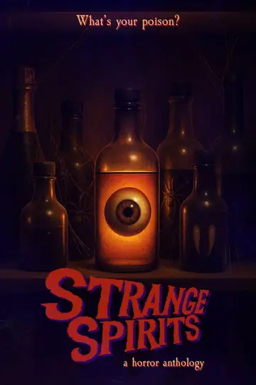 Strange Spirits