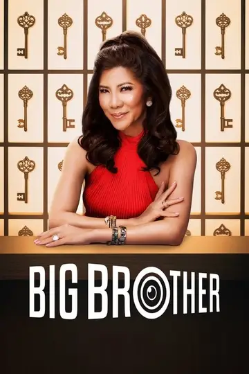 Gran hermano (Estados Unidos)