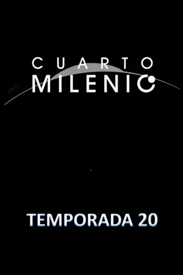 Temporada 20