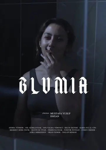 BLUMIA