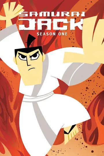 Temporada 1