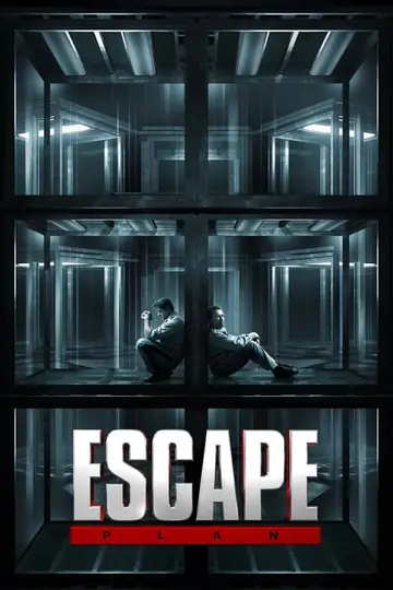 Plan de escape
