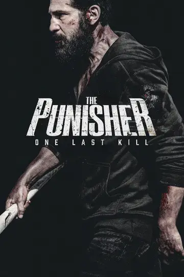 Marvel Television presenta The Punisher: One Last Kill