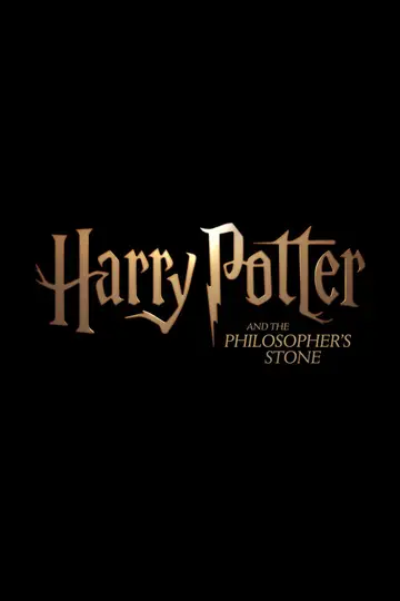 Harry Potter y la Piedra Filosofal
