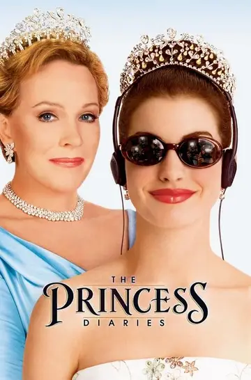 Princesa por sorpresa