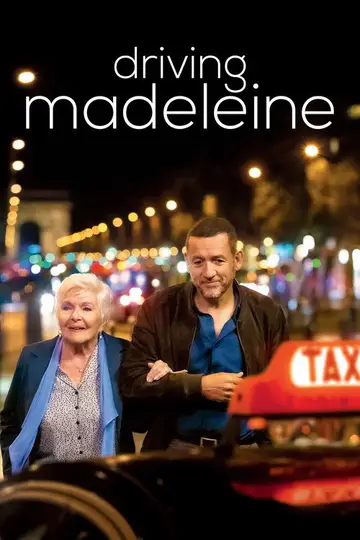 Un paseo con Madeleine