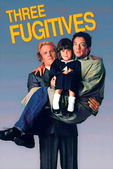 Tres fugitivos