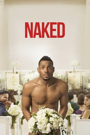 Desnudo