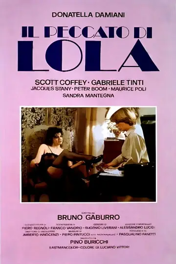 El pecado de Lola