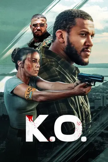 Nokaut