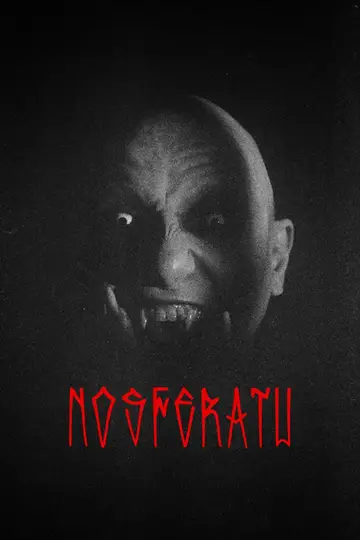 Nosferatu 2025