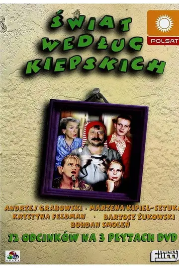 Świat według Kiepskich 1999