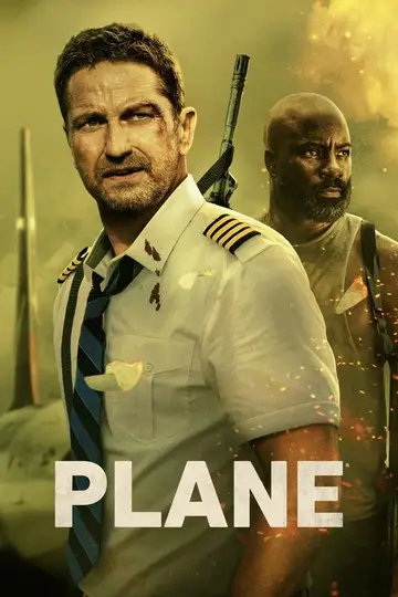 El piloto