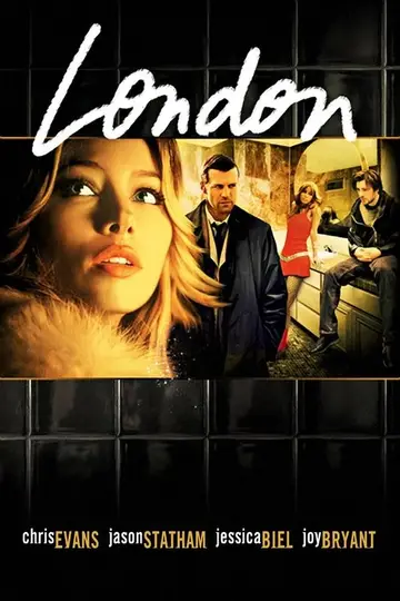 London: Oscura obsesión