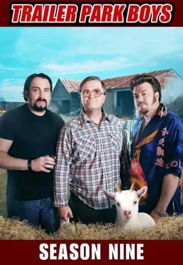 Temporada 9